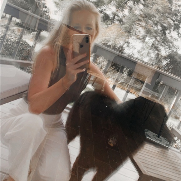 Meet your Posher, Brenna - Picture 1 of 1